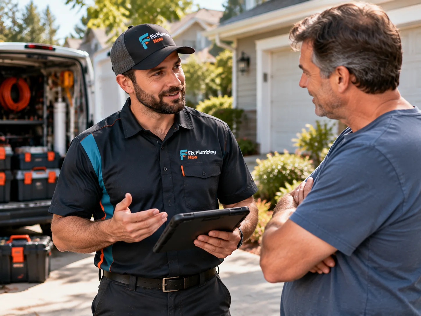Clogged Drain Service Harpster, OH FAQs